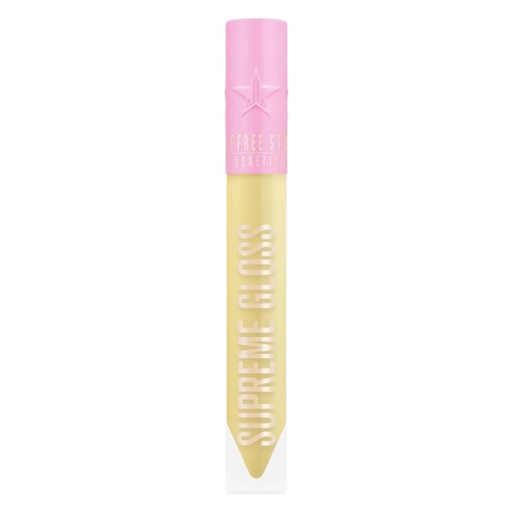 #40 NIB Jeffree Star Supreme Gloss in Uretha - Picture 6 of 6